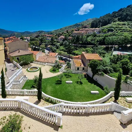 Loft Honeymoon Rio Elba Old Town Rio nell'Elba
