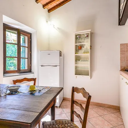 Апартаменты Loft Honeymoon Rio Elba Old Town Rio nell'Elba