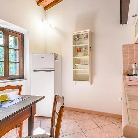 Loft Honeymoon Rio Elba Old Town *