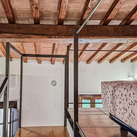 Apartment Loft Honeymoon Rio Elba Old Town