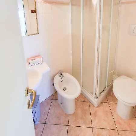 Apartment Loft Honeymoon Rio Elba Old Town *