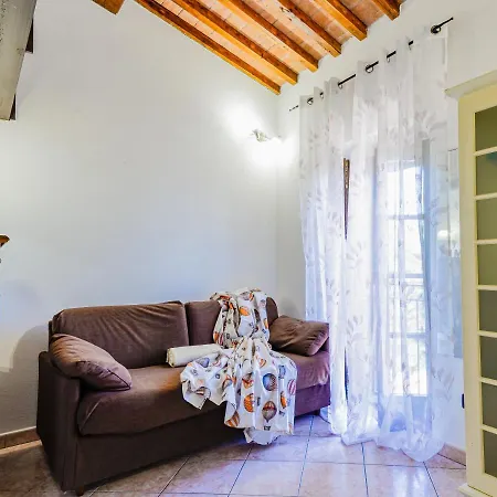 Apartment Loft Honeymoon Rio Elba Old Town