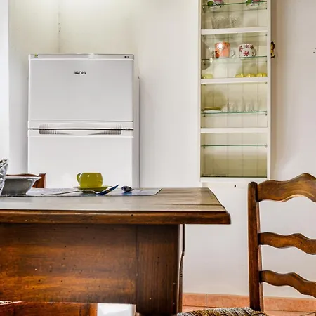Loft Honeymoon Rio Elba Old Town *