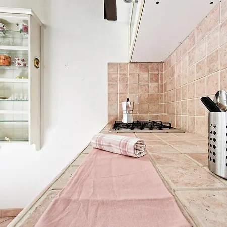 Loft Honeymoon Rio Elba Old Town Rio nell'Elba