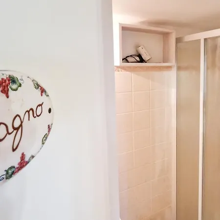 Apartment Loft Honeymoon Rio Elba Old Town *